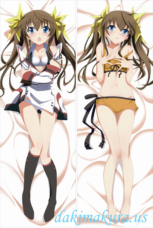 Infinite Stratos - Huang Lingyin dakimakura girlfriend body pillow cover